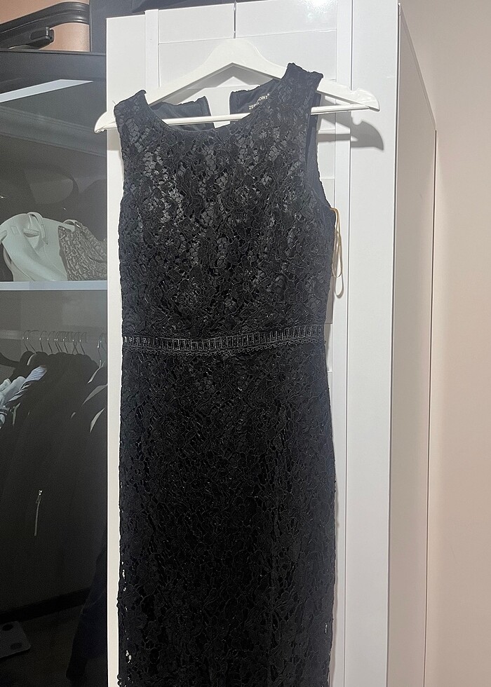 Abiye elbise - Görsel 2