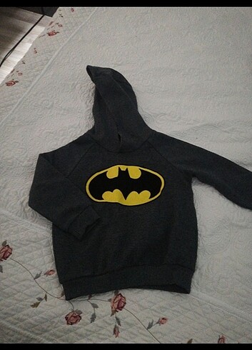 H&M Batman H&M
