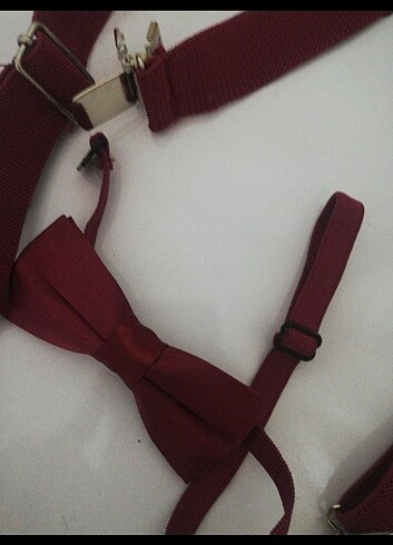 Papyon askı set - Görsel 2