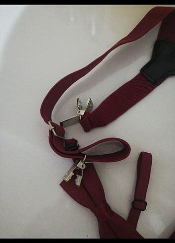 Papyon askı set - Görsel 3