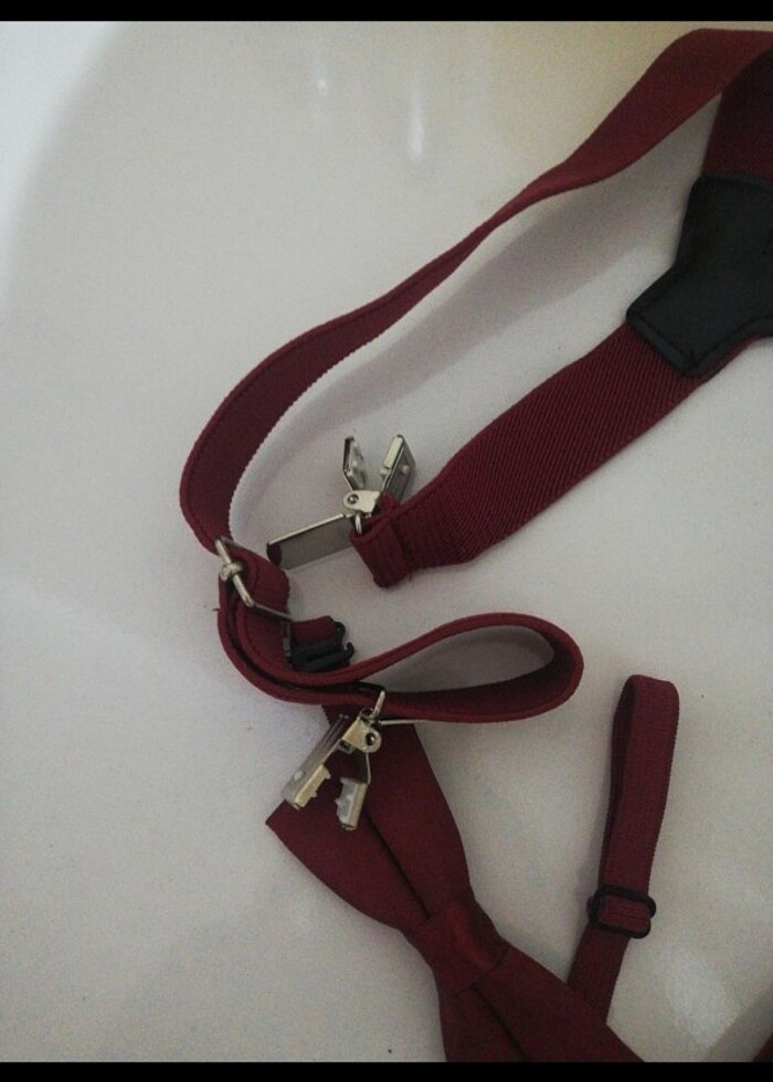 Papyon askı set - Görsel 3