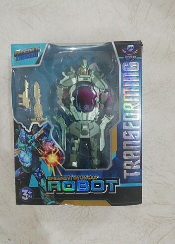 Robot