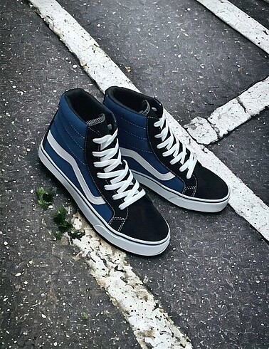 Vans Spor ayakkabı