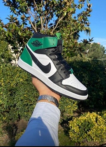 42 Beden Air Jordan