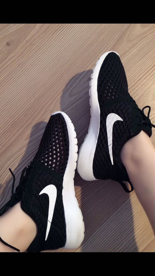 Nike Nike spor ayakkabı