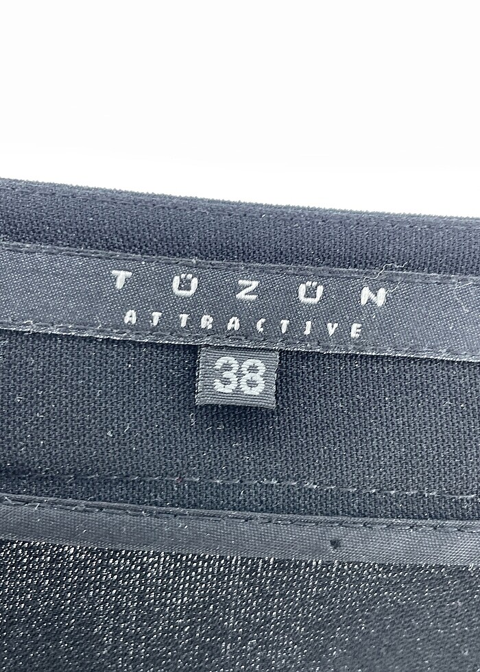 Tüzün Düz Kesim %70 İndirimli. - Görsel 4