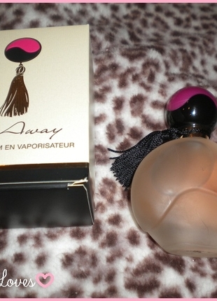 diğer Beden Far Away EDP