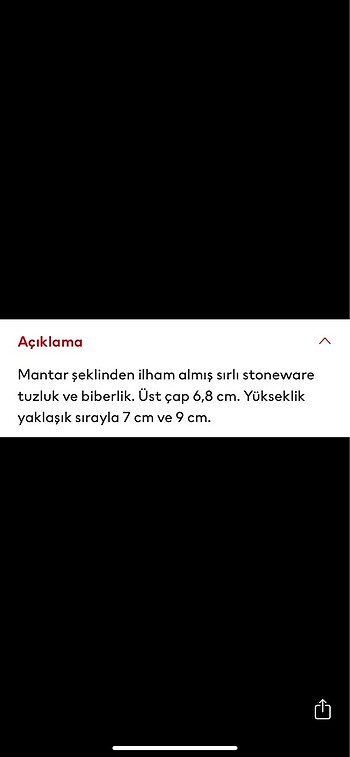  Beden HM HOME MANTAR TUZLUK