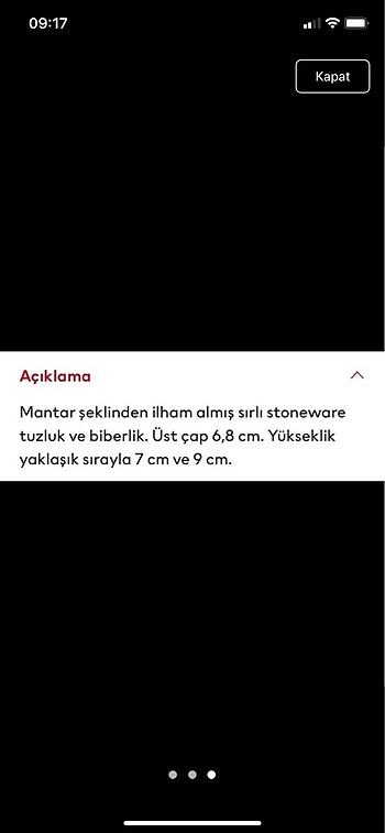  Beden HM HOME MANTAR TUZLUK