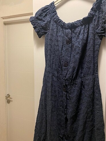 Batik elbise