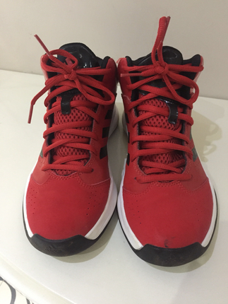 Adidas Kız
