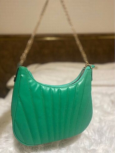  Beden yeşil Renk Chima çanta