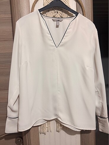 H&M gömlek premium