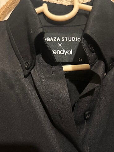 m Beden siyah Renk Sagaza studio