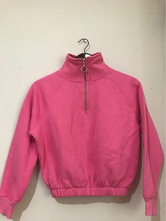 Pembe sweat