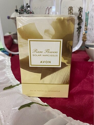 Sıfır jelatinli parfüm - Görsel 5