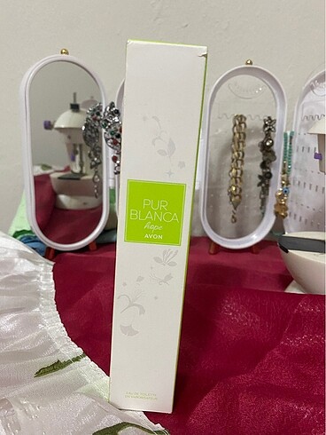 Sıfır jelatinli parfüm - Görsel 7