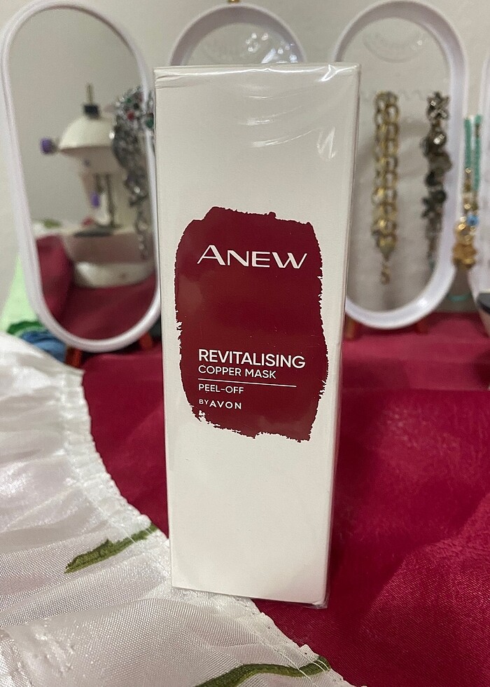 Sıfır jelatinli parfüm - Görsel 4