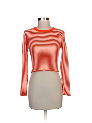 Vintage Love Bluz %70 İndirimli.