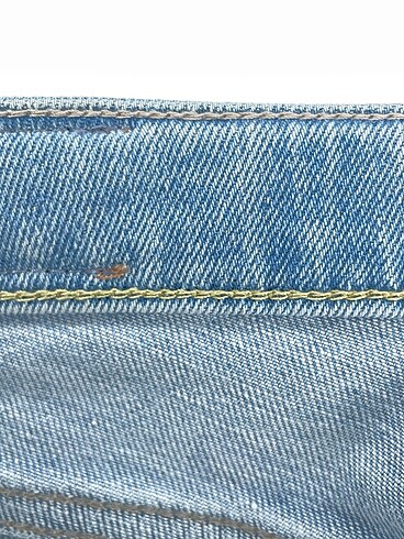 universal Beden mavi Renk Vintage Love Jean / Kot %70 İndirimli.