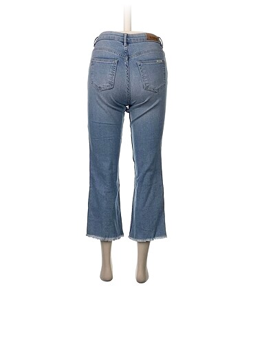 universal Beden Vintage Love Jean / Kot %70 İndirimli.