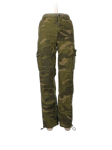 Vintage Love Jean / Kot %70 İndirimli.