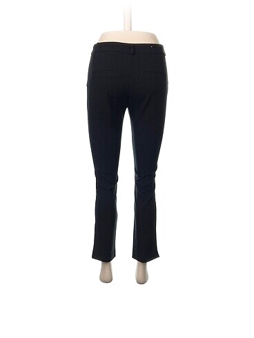 36 Beden Stradivarius Kumaş Pantolon %70 İndirimli.
