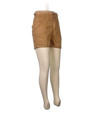 Vintage Love Vintage Love Mini Şort %70 İndirimli.