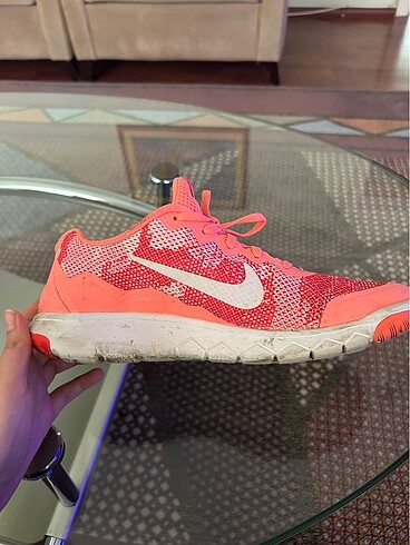 Nike Nike 39 beden ayakkabı orijinal