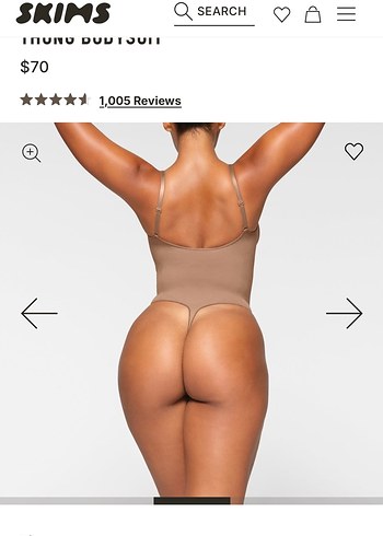 Bej İnce Askılı Kadın bodysuit - Görsel 3