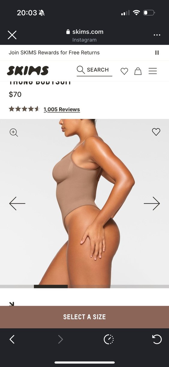 Bej İnce Askılı Kadın bodysuit - Görsel 2