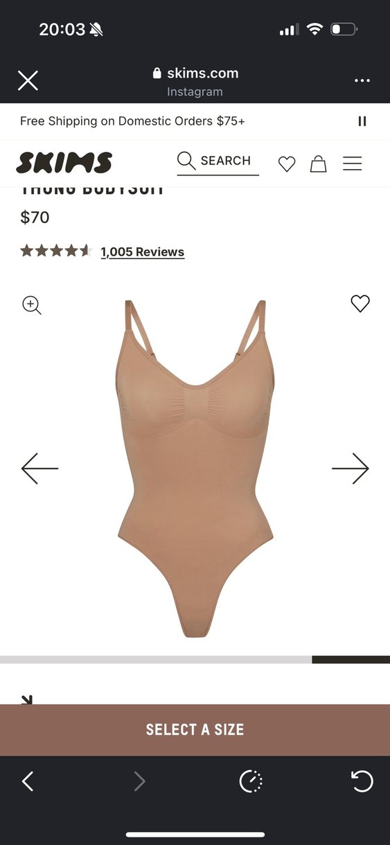 Bej İnce Askılı Kadın bodysuit - Görsel 4