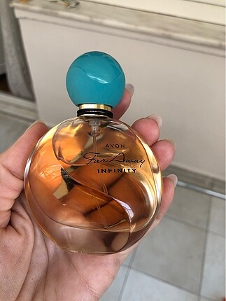 Avon far away infinity