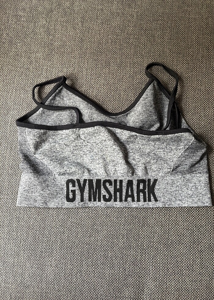 Gymshark bra - Görsel 2