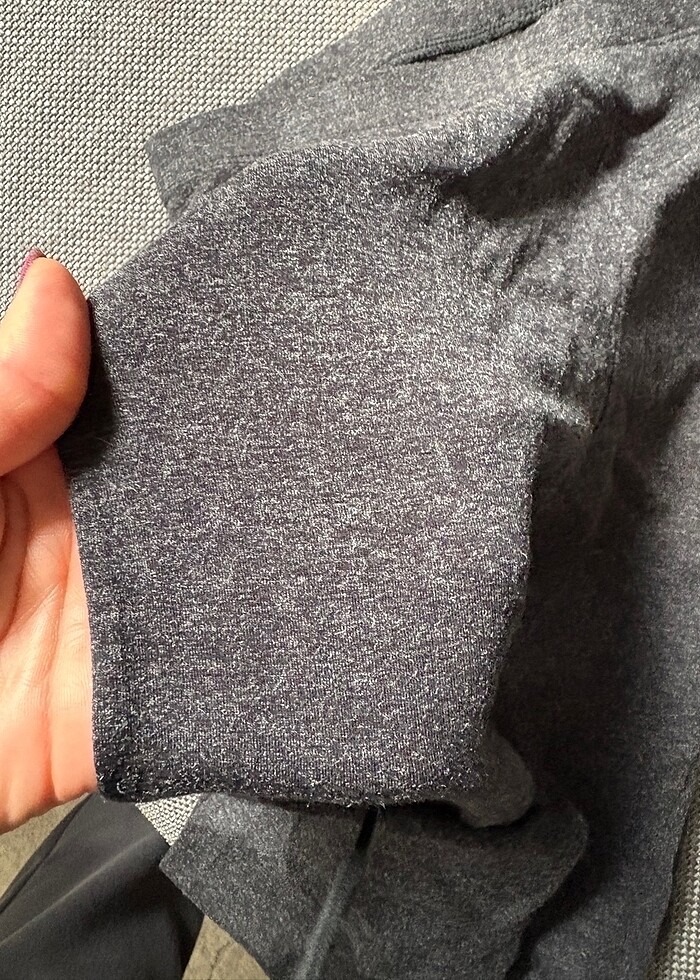 İnce kışlık tayt - Görsel 3