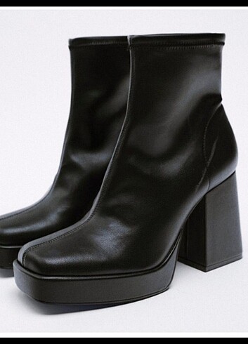 Zara bot yeni
