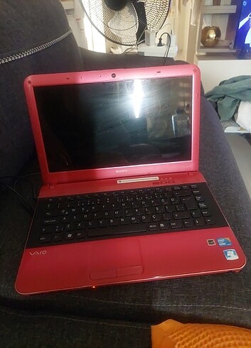 Sony sony PCG -6121M