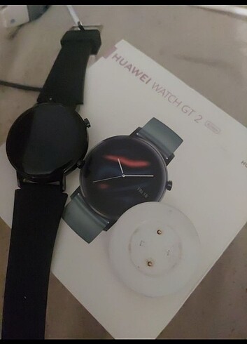 Huawei akıllı saat