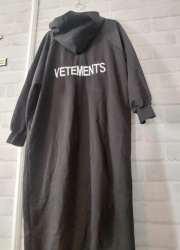 Uzun sweatshirt