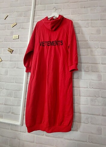 Uzun sweatshirt