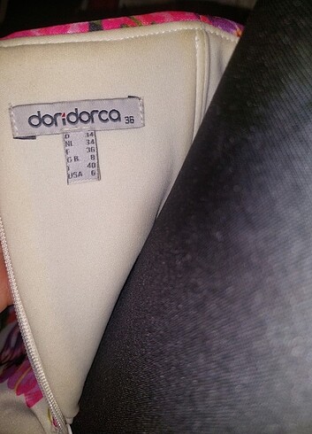 Tasarım elbise - Görsel 2