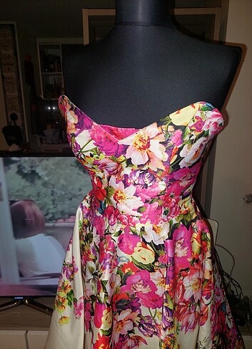 Tasarım elbise - Görsel 4