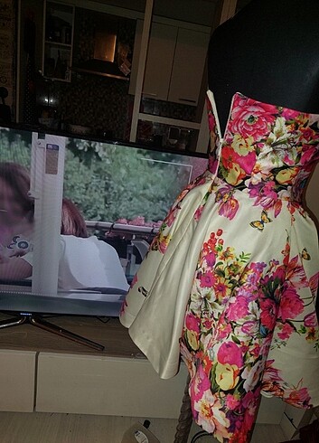 Tasarım elbise - Görsel 6