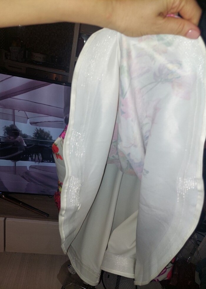 Tasarım elbise - Görsel 3