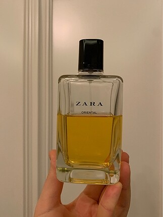 zara oriental parfüm
