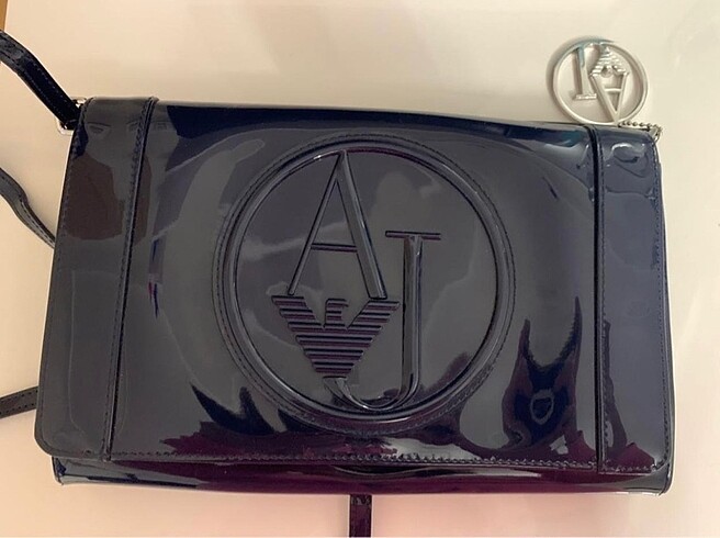 Armani Jeans çanta