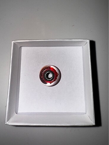 Pandora charm