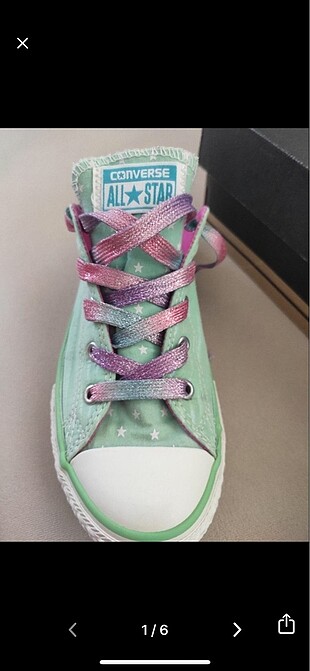 Converse orijinal bu fiyata kaçırmayın!..