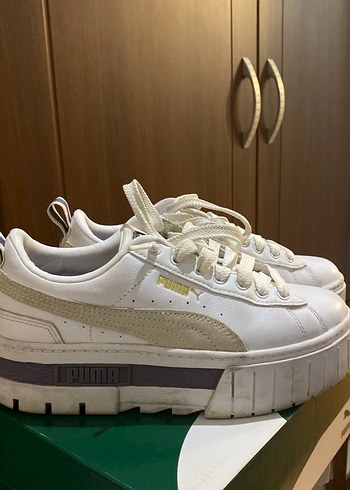 puma 37