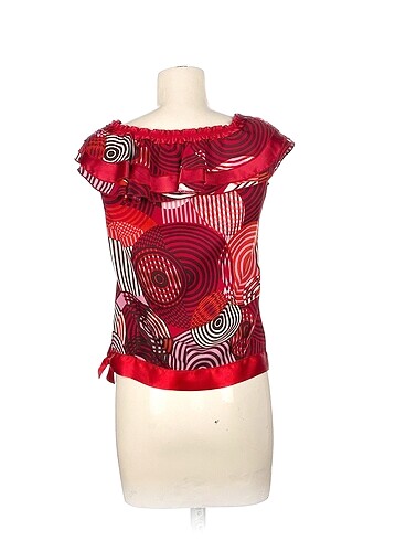 s Beden PreLoved Bluz %70 İndirimli.